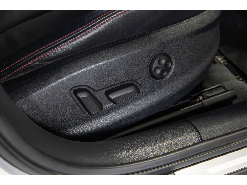 2017 Audi S3  €27,950