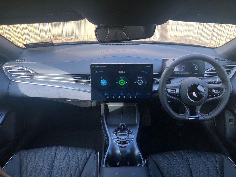 2026 BYD Seal - image 20