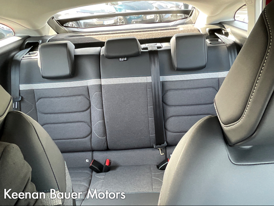 2024 Citroen C4 - image 21