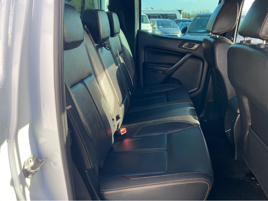 2022 Ford Ranger - image 6