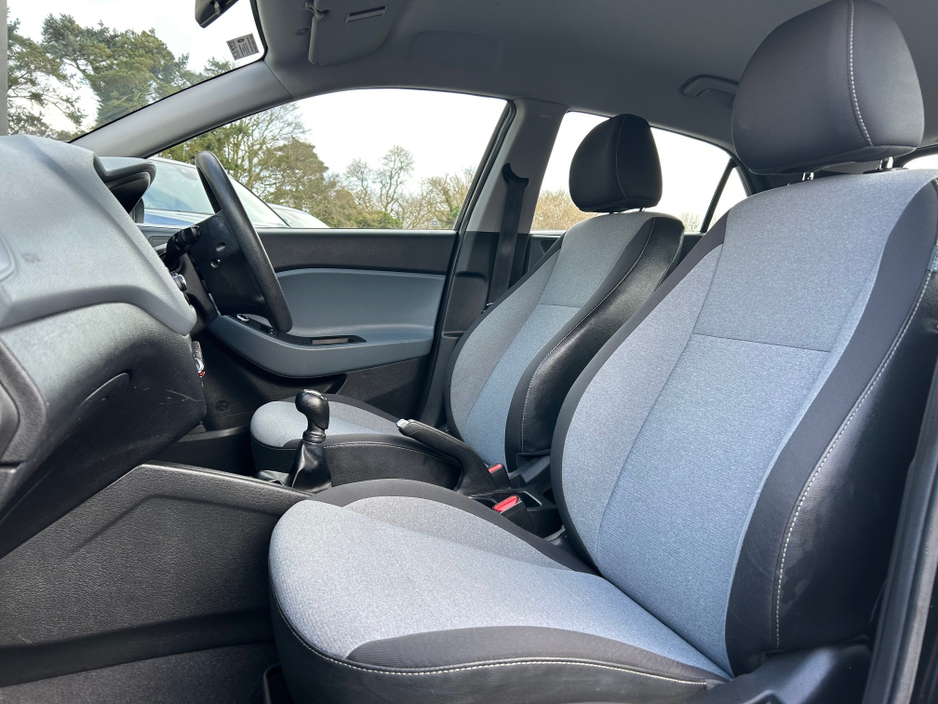 2016 Hyundai i20 PETROL CLASSIC 5DR €9,950