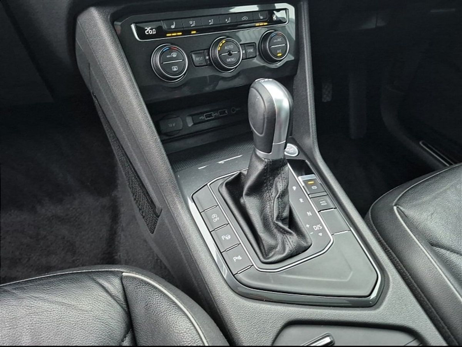 2019 Volkswagen Tiguan * ALLSPACE * HIGHLINE * AUTO * 2.0 TDI 150HP * TRINITY MOTORS *