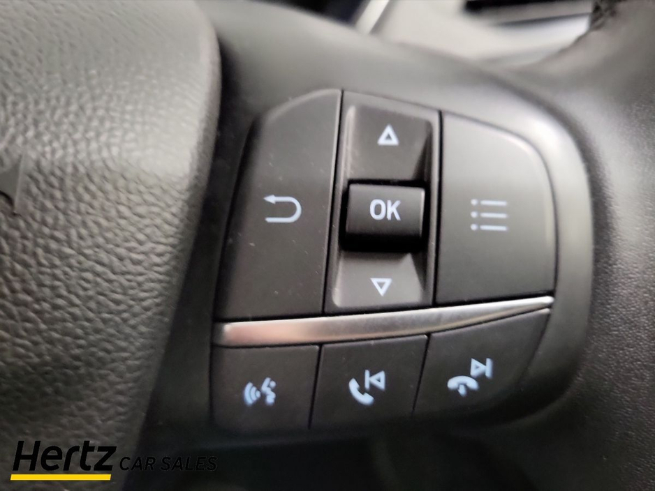 2023 Ford Focus - image 24