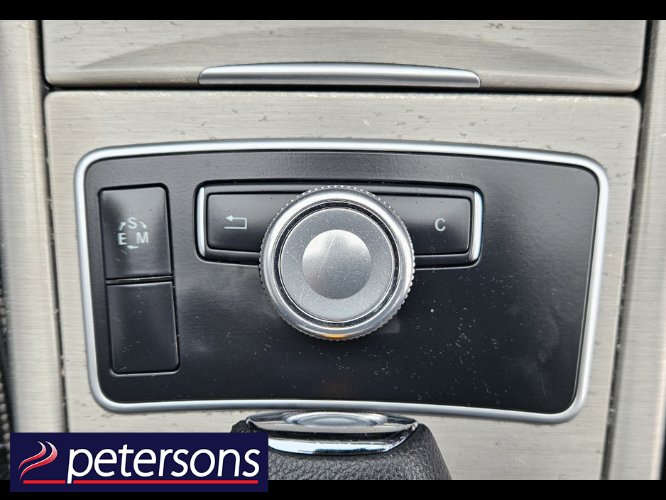 2012 Mercedes-Benz E Class - image 28