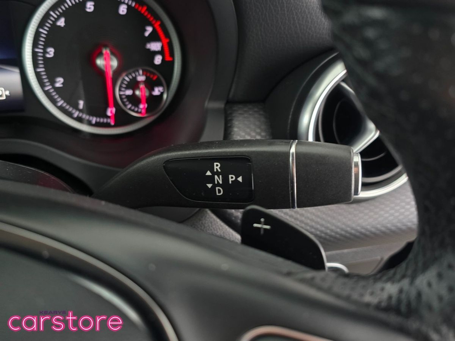 2016 Mercedes-Benz A Class A180 STYLE €16,480