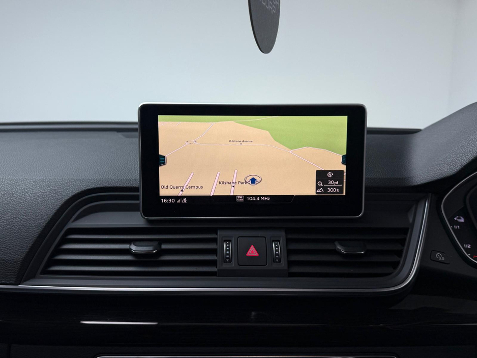 2020 Audi Q5 55 TFSI COMP VORSPRUNG QUATTRO *HUGE SPEC* €37,990