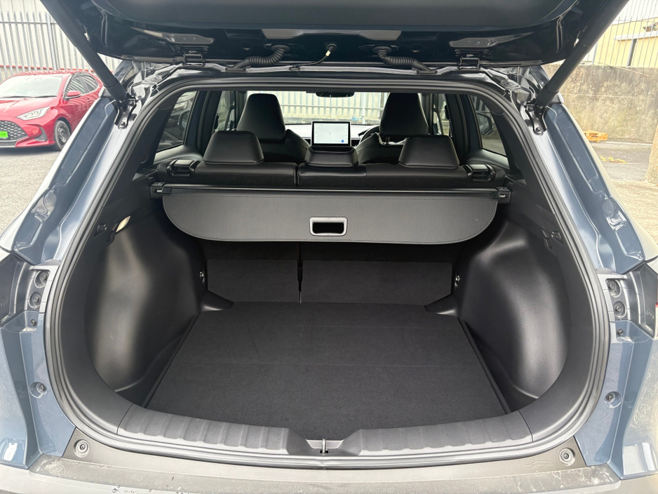 2023 Toyota Corolla Cross - image 6