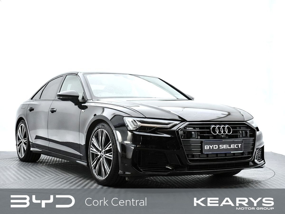 2022 Audi A6 for sale in , Ireland