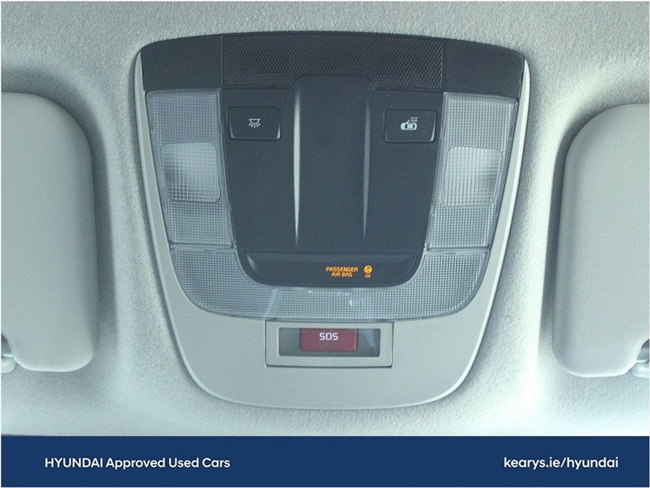 2024 Kia Niro Niro K3 HEV €30,900