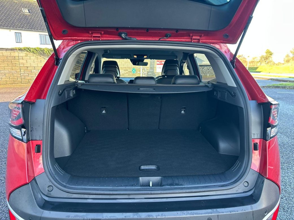 2024 Kia Sportage K3 SEM 5DR, *WARRANTY TILL 2031* *1 YEAR AA*