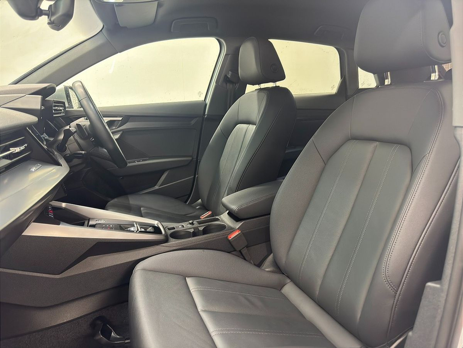 2023 Audi A3 35 TFSI 150HP S Tronic SE €29,975