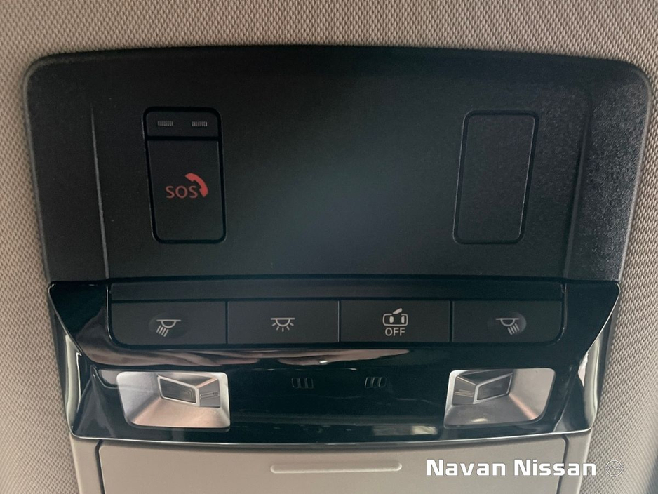 2025 Nissan Qashqai - image 26