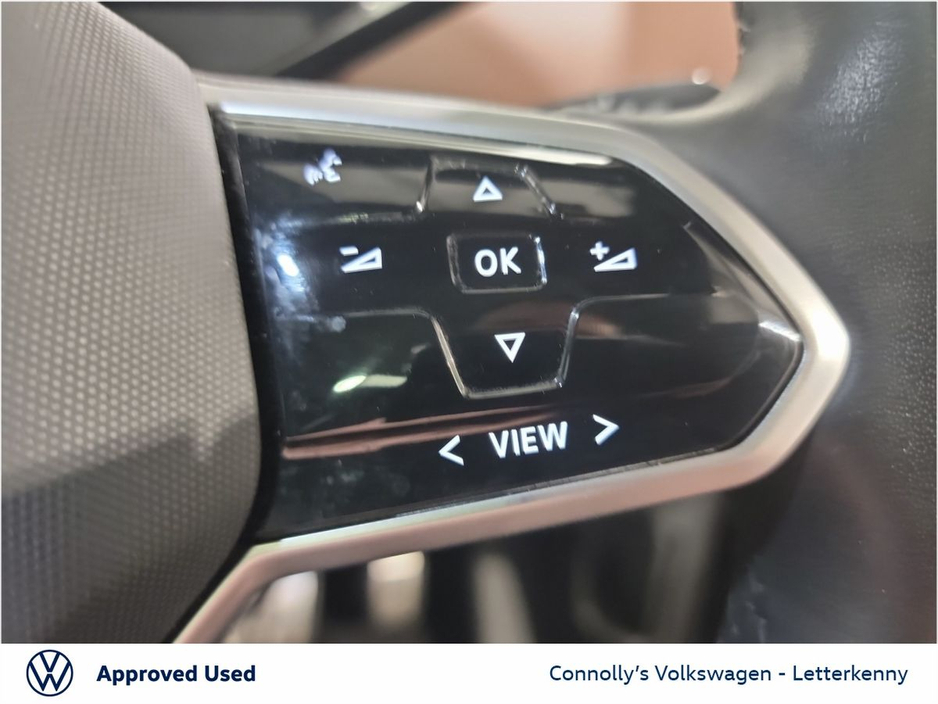 2023 Volkswagen ID.5 STYLE 77kWh 174HP €30,995