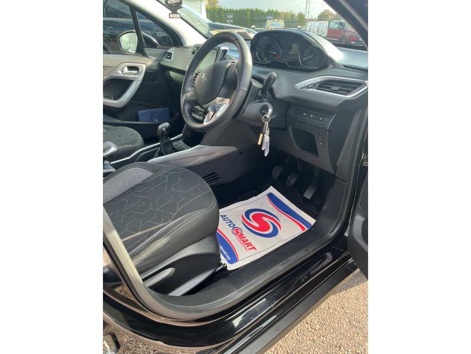 2018 Peugeot 5008 1.6 BlueHDi 120bhp S&S Allure