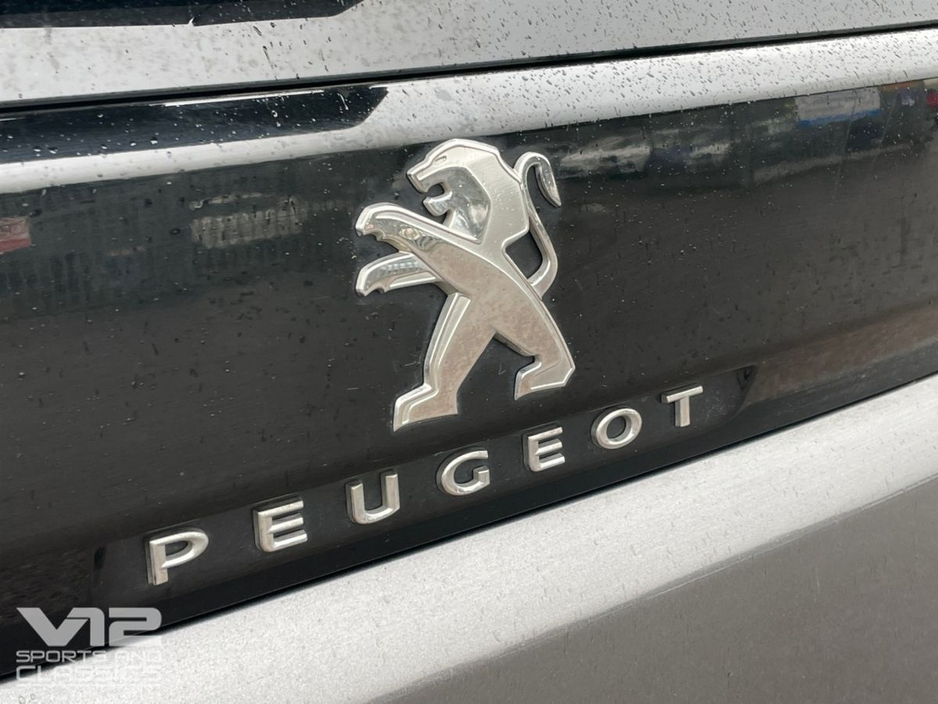 2024 Peugeot 5008 1.5 BlueHDi 130bhp Allure Auto €40,850