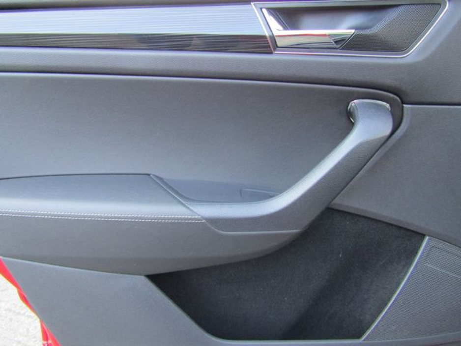 2019 Skoda Kodiaq - image 33