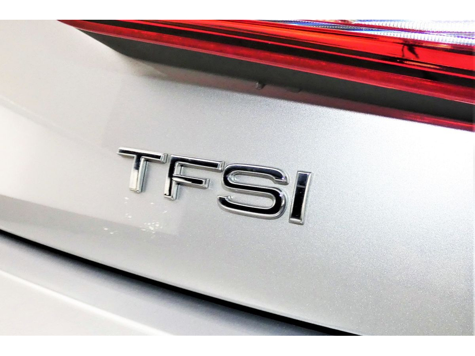 2016 Audi A1 1.0TFSI 95BHP S-TRONIC 5DR *PARK SENSORS*