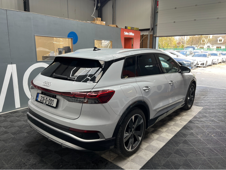 2023 Audi Q4 e-tron - image 2