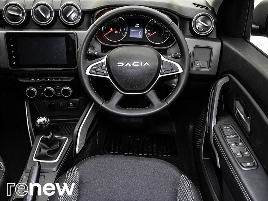 2023 Dacia Duster - image 20