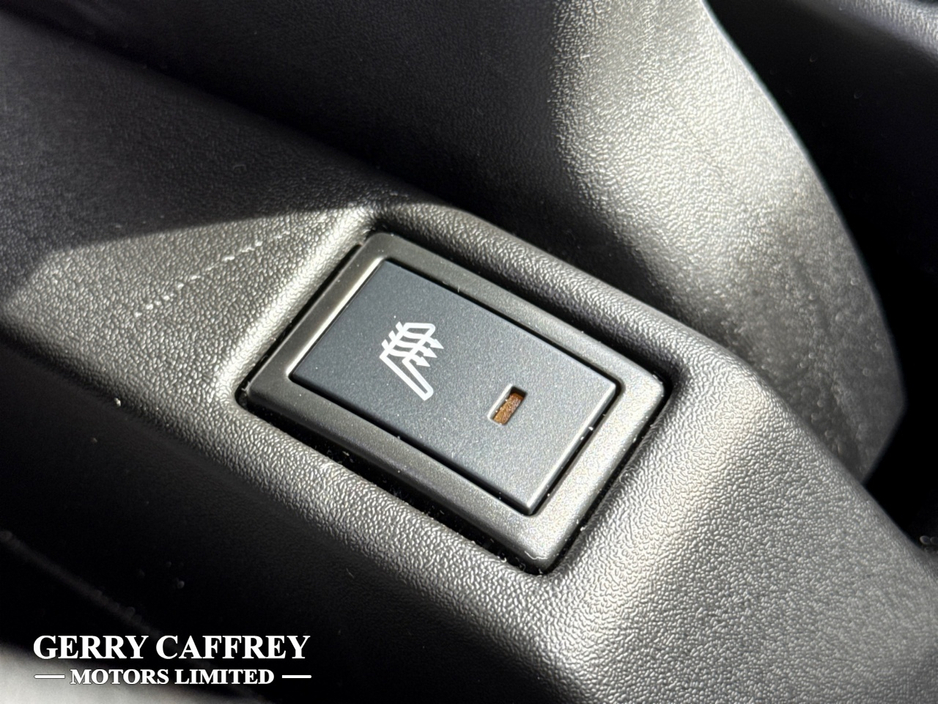 2025 Suzuki Swift - image 24