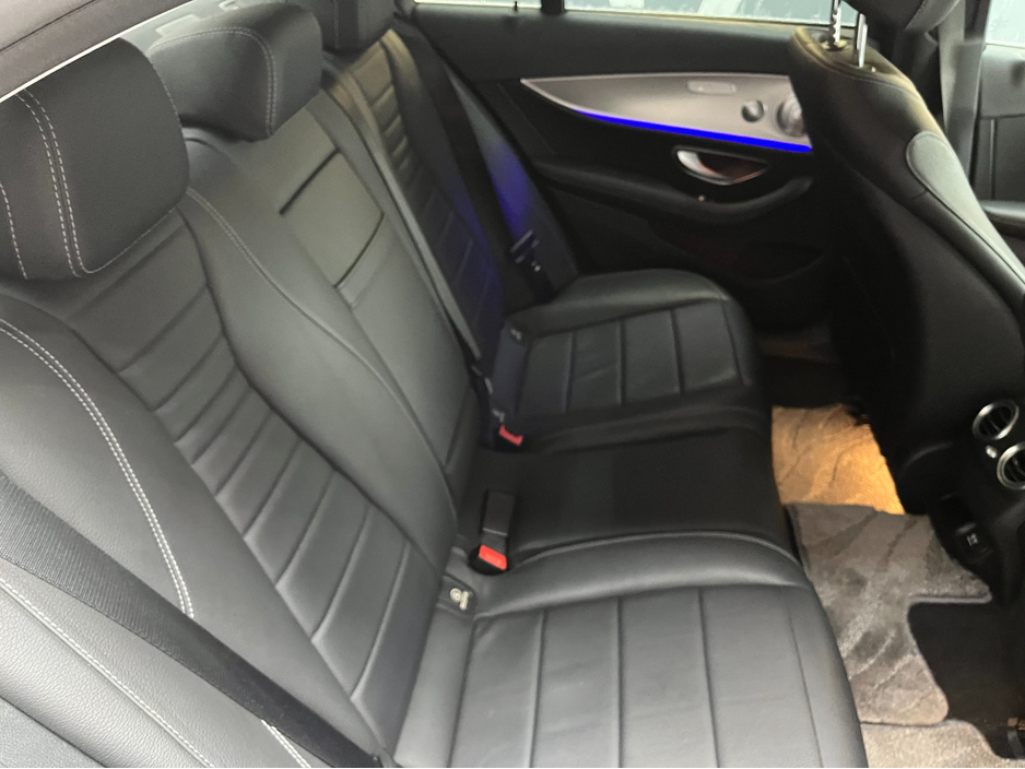 2017 Mercedes-Benz E Class €23950 2017 MERCEDES-BENZ E220D AVANTGARDE 2.0 AUTOMATIC / CRUISE CONTROL / 360° PARKING CAMERA / ELECTRIC MEMORY & HEATED SEATS / PADDLE SHIFTERS / APPLE CARPLAY / AMBIENT LIGHTS €23,950