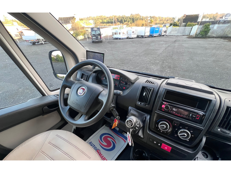 2018 Rimor Europeo SEAL 69 PLUS €56,700