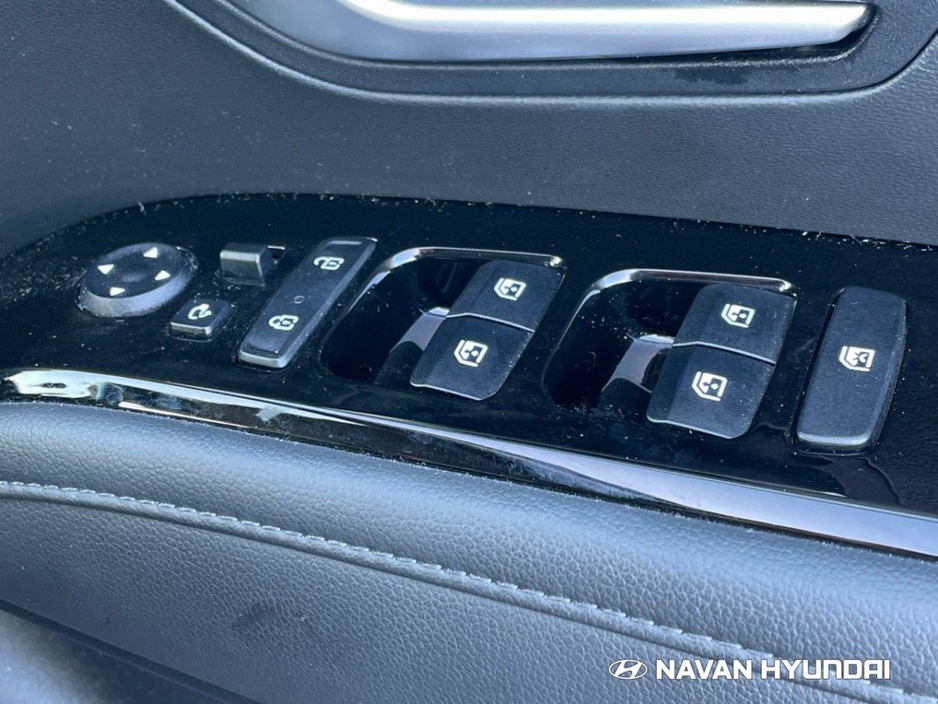 2023 Hyundai Tucson 2WD Executive Plus HEV STG Auto €35,950