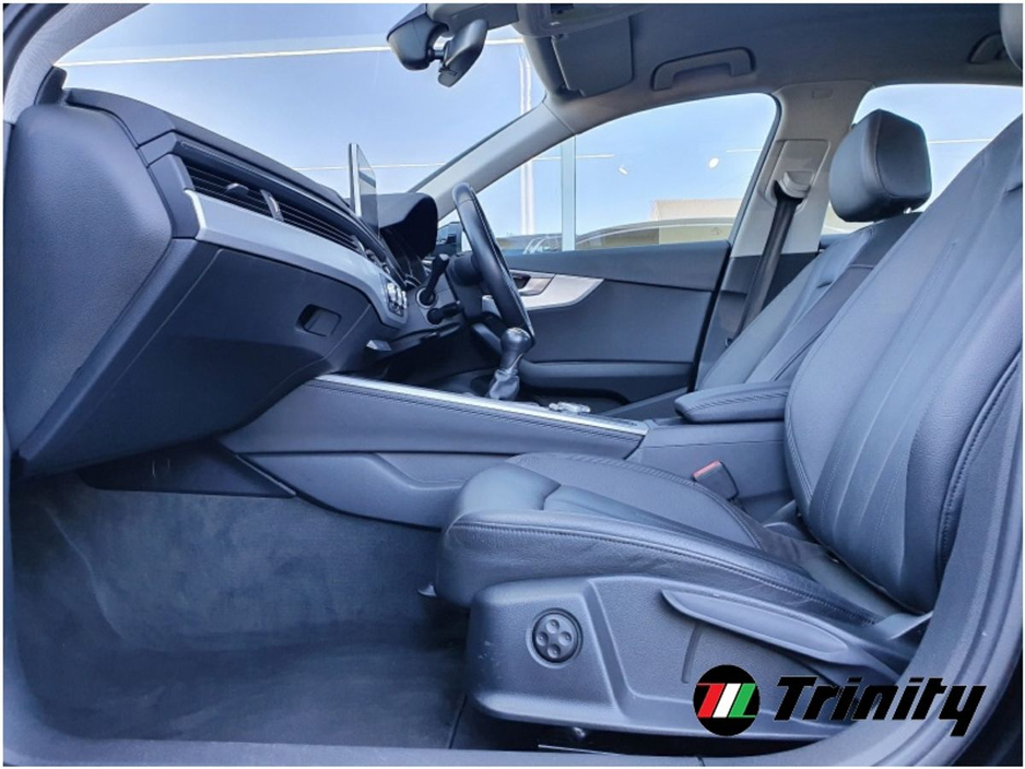 2016 Audi A4 * 1.4TFSI 150HP SE * LOW MILEAGE * STUNNING CAR * TRINITY MOTORS * €14,950