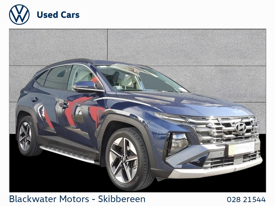 2024 Hyundai Tucson for sale in , Ireland
