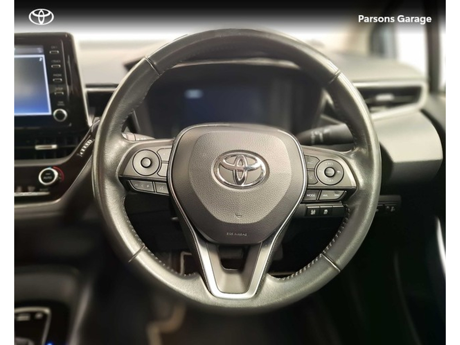 2020 Toyota Corolla - image 9