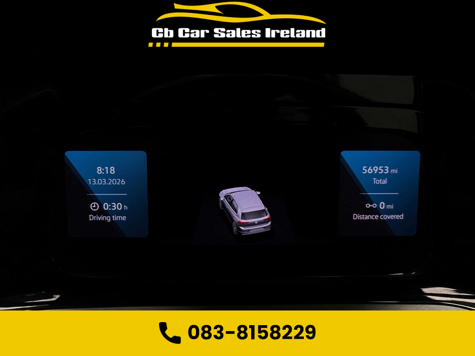 2023 Volkswagen Golf - image 5