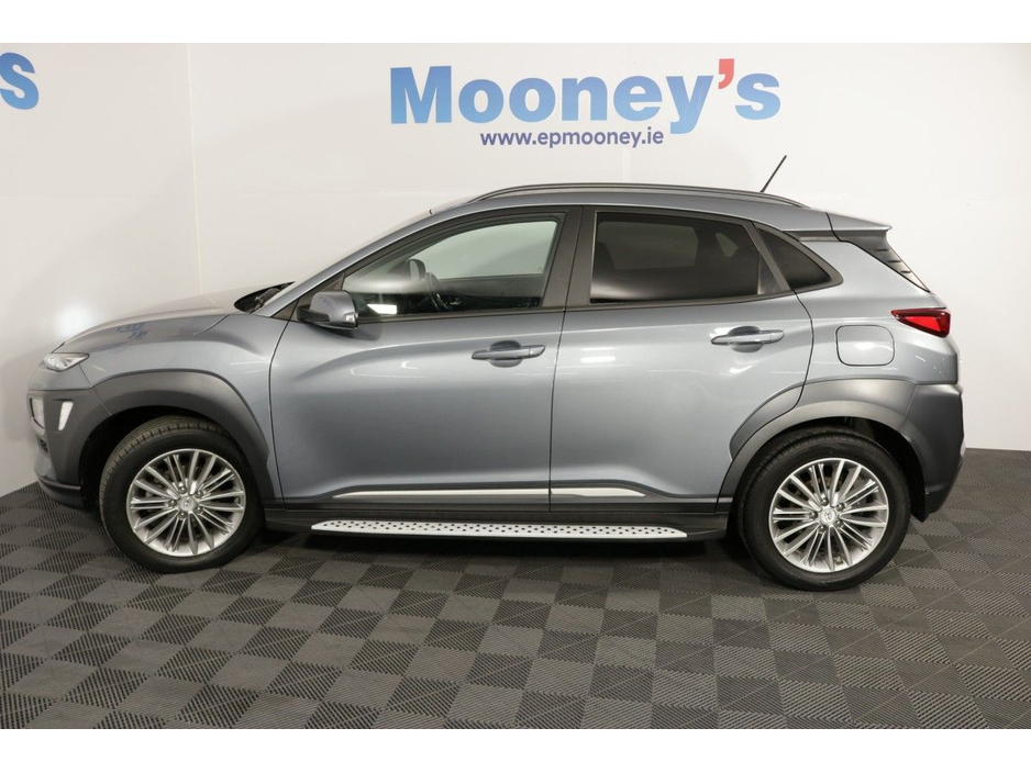 2020 Hyundai Kona - image 6