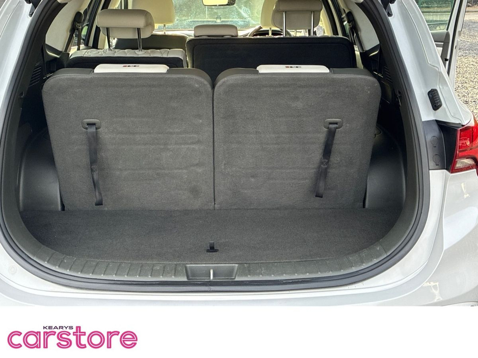 2023 Hyundai Santa Fe - image 17