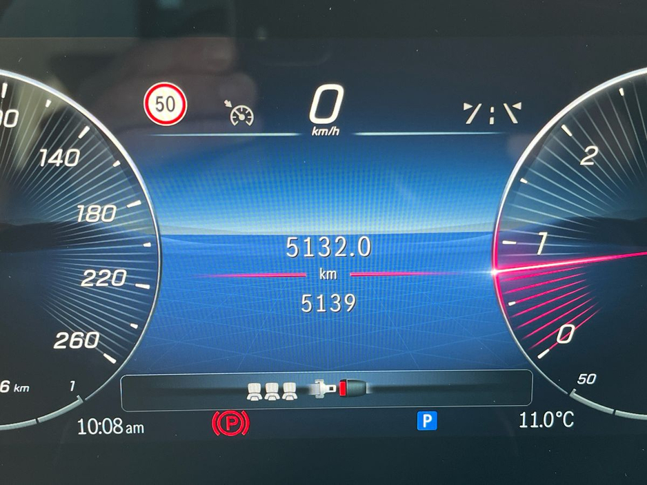 2025 Mercedes-Benz GLA Class 180D Progressive Plus €55,950