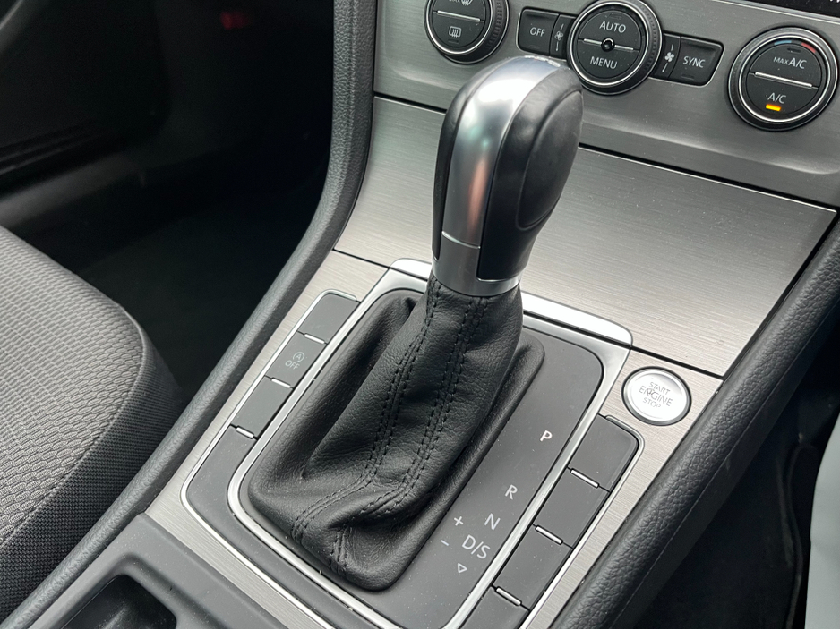 2017 Volkswagen Golf 1.2 TSI 5DR AUTO LOW KMS €15,950