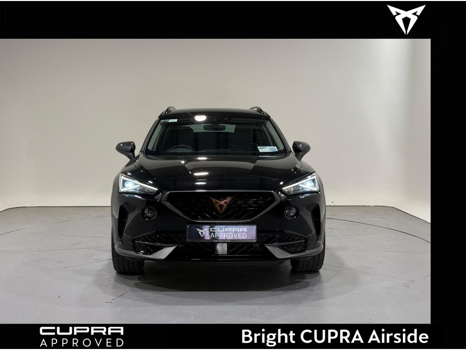2022 Cupra Formentor - image 2