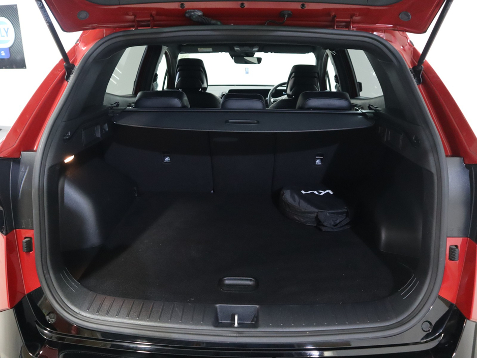 2024 Kia Sportage - image 24