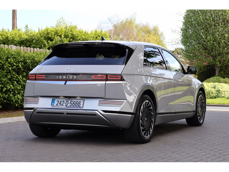 2024 Hyundai Ioniq 5 - image 5