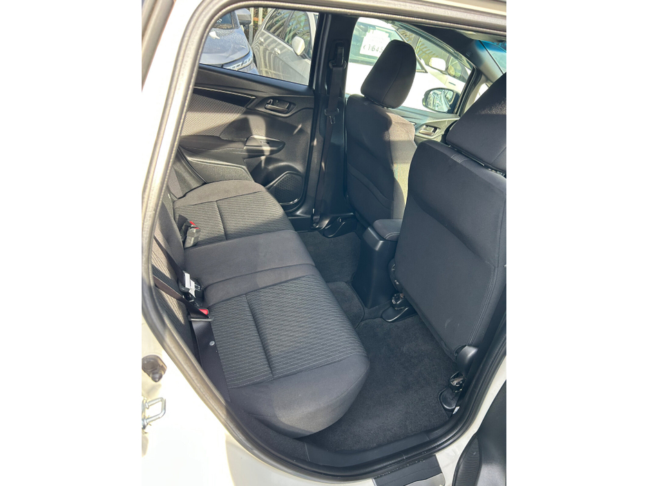 2019 Honda Fit - image 11