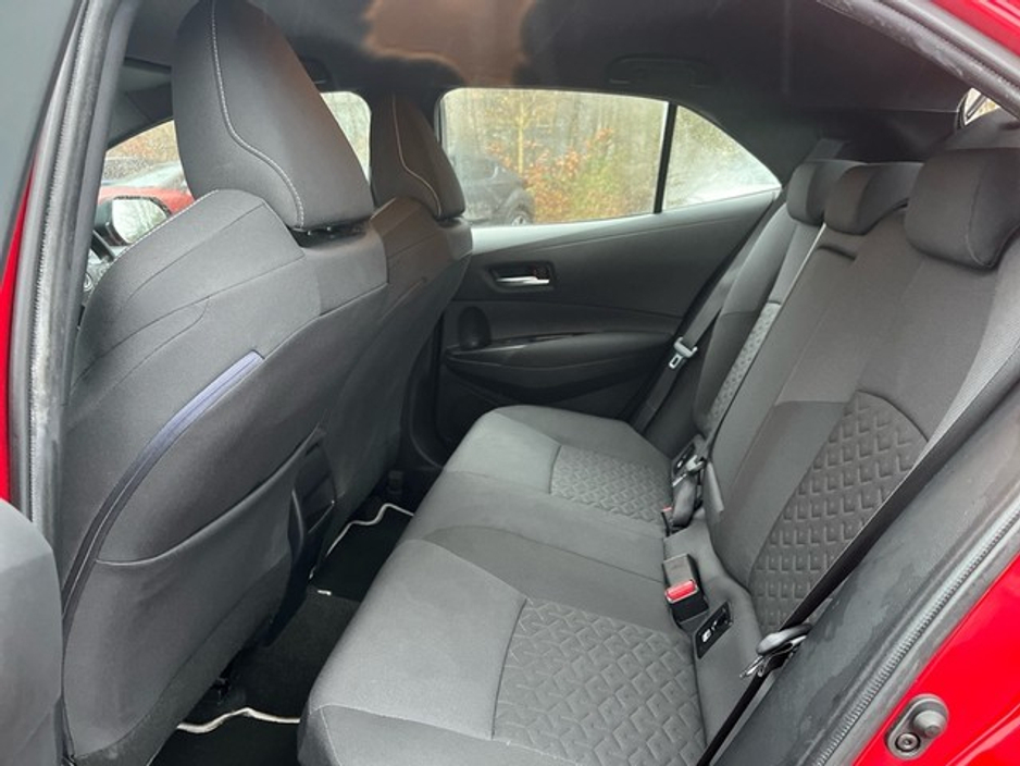 2019 Toyota Corolla LUNA H/B 4DR AUTO HYBRID €20,950