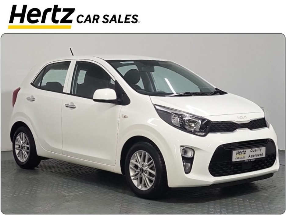 2023 Kia Picanto for sale in , Ireland