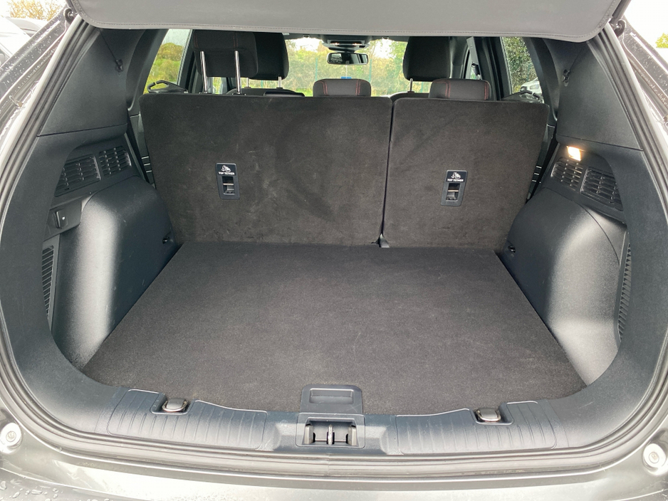 2024 Ford Kuga ST-Line PHEV 225BHP Auto