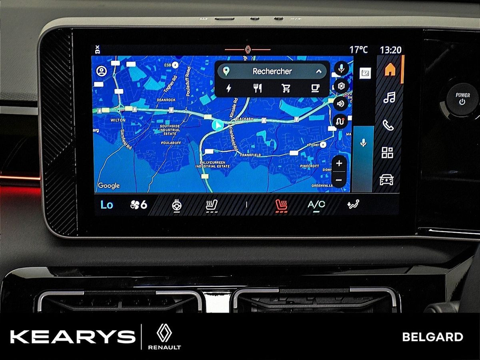 2026 Renault 5 EV40 150hp Iconic €39,145