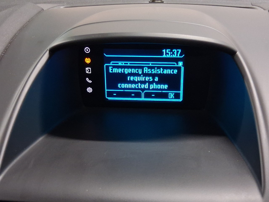 2015 Ford Fiesta - image 11