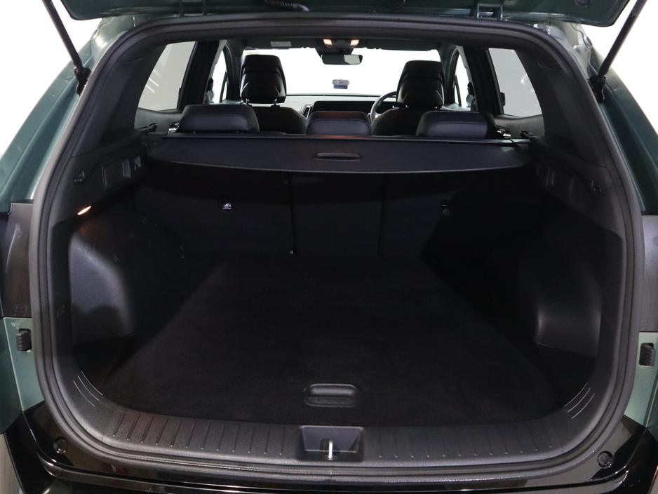 2024 Kia Sportage *31* GT-LINE PHEV 4X4 €38,900