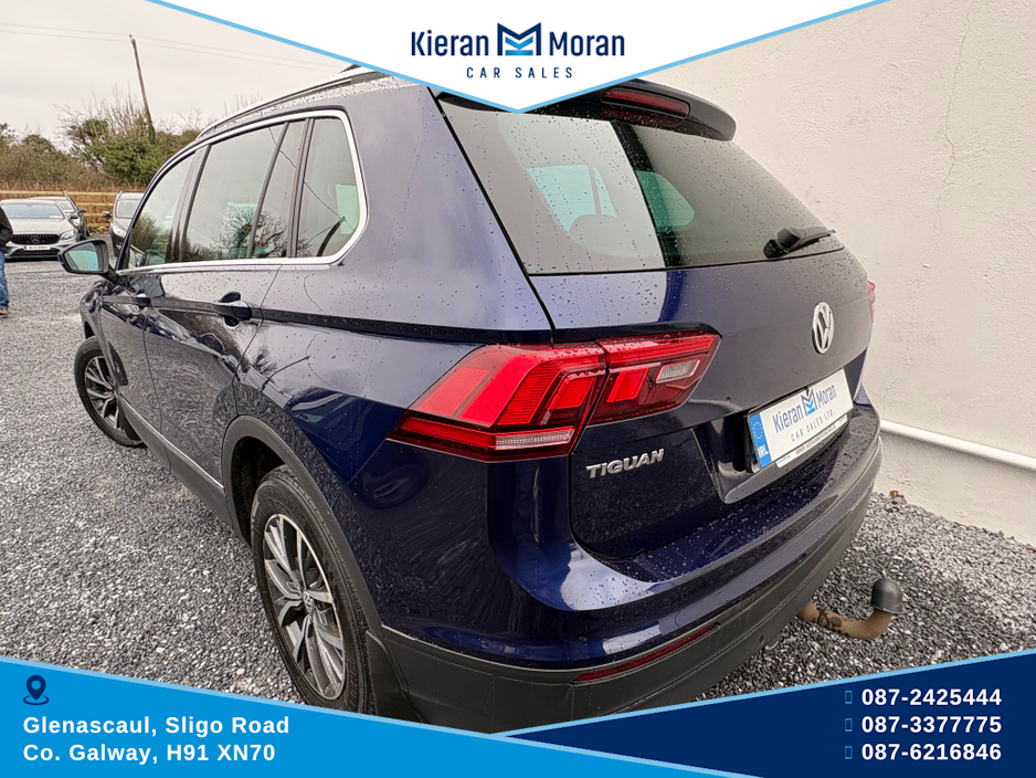 2018 Volkswagen Tiguan - image 6