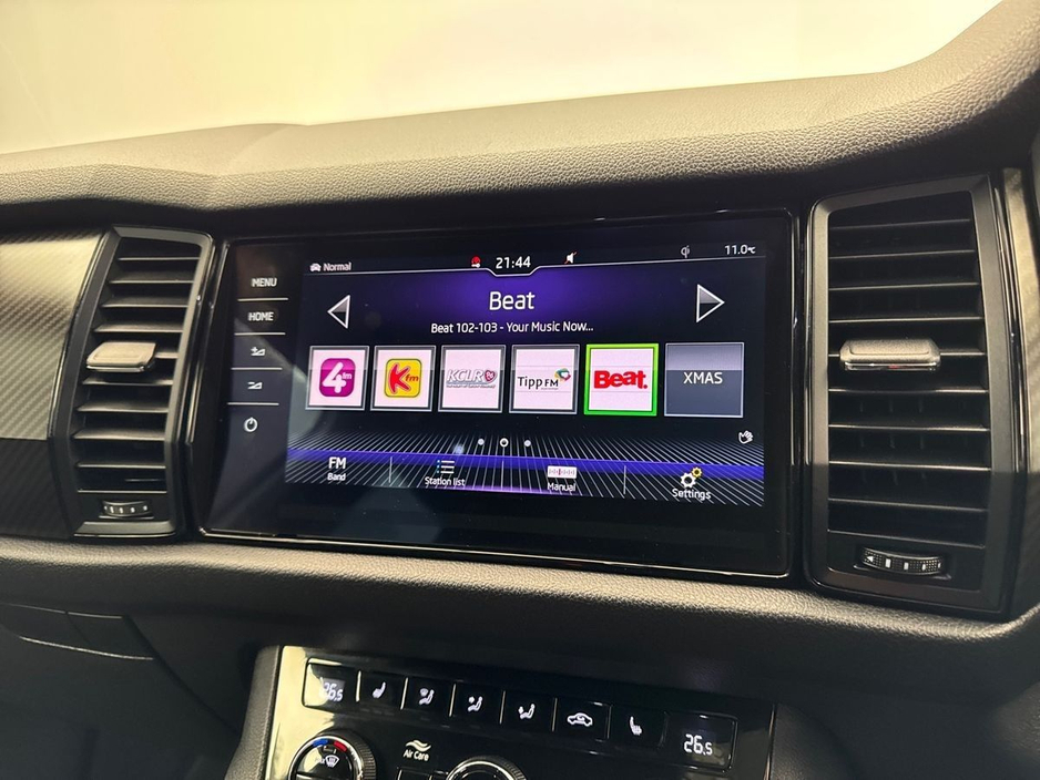 2020 Skoda Kodiaq - image 18