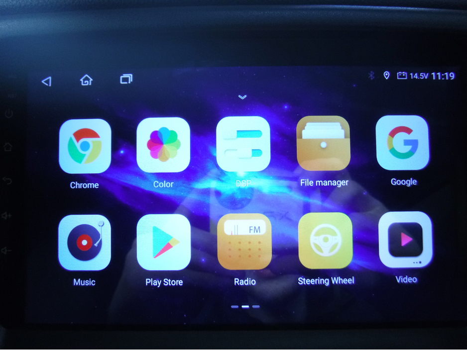 2020 Honda Vezel - image 21