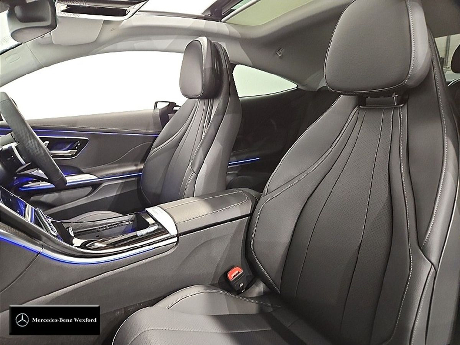 2026 Mercedes-Benz CLE 220D AMG with Sunroof/Spoiler/Sunroof €83,865