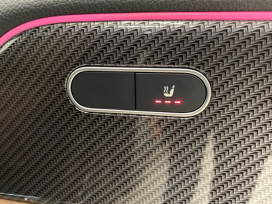 2025 Mercedes-Benz GLA Class GLA 250 E AMG Line Plus €58,950